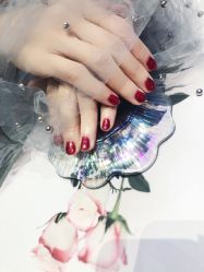 -RL Nail·瑞丽美甲美睫品牌原创店