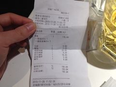 -鱼酷活鱼烤鱼(恒隆广场店)