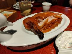 -北平食府(马鞍山路店)