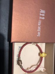 -周生生Chow Sang Sang(翠微店)