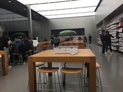 -Apple零售店(成都太古里店)