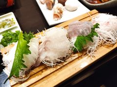 -鱼亭料理(芝罘店)