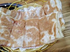草莓飞饼-大自然醉鹅·铁锅火焰鹅(上海联洋店)