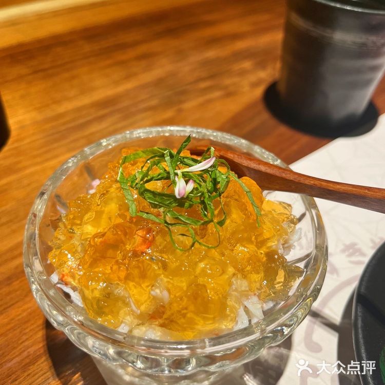 佛山闹市中诚意日式🇯🇵料理，时间告诉你真的值得❗