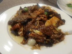 -泰丰楼(前门西大街店)