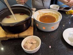 -OLD TREE老树咖啡·西餐厅(台山人工湖店)