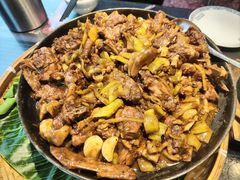 -甘家界牌柠檬鸭(青山店)