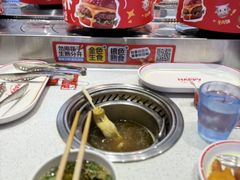 -龍歌自助小火锅(芝罘万达店)