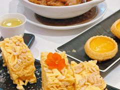 -白天鹅宾馆-宏图府餐厅
