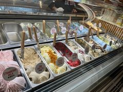 -Dal Cuore 达可芮冰淇淋(陕西北路店)