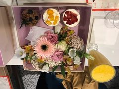 -杜哈夫DOUX RÊVE·生日蛋糕(日月光店)