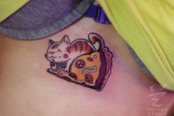 -见雾TATTOO STUDIO