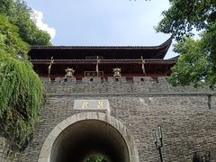 -鼓楼(西湖风景名胜区)