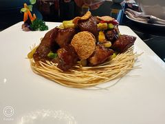 -新雅粤菜馆(南京东路店)