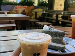 -DECAMERON十日谈(卓悦汇店)