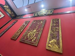 -憶廟街 X 沙角邨(太古城店)