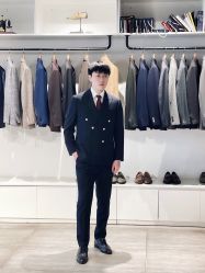 -优刻西服西装定制(金轮国际广场店)