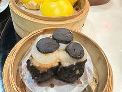-誉八仙粤菜(万象天地店)