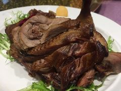 -尕胡才炕锅烤羊肉馆(八一路店)