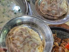 -标记美食新鲜猪杂(兴南大道店)