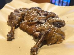 -眉州东坡(北苑华贸店)
