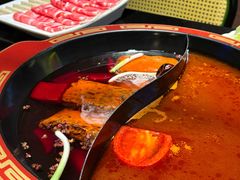 -三江两海老火锅(北京首店)