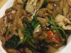 -合家小菜餐馆(新诚花苑店)