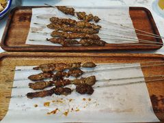 -馬香远蘭州牛肉面(武汉群星城首店)