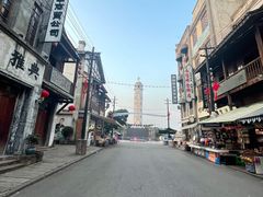-两江国际影视城