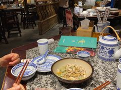 -南京大牌档(崇文门国瑞店)