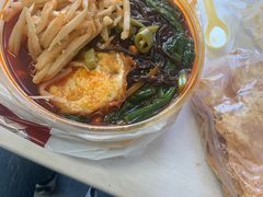 小碗螺蛳粉-螺蛳粉先生(蓟门桥店)