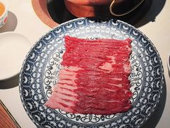 -北京老门框爆肚涮肉馆(锦业路店)