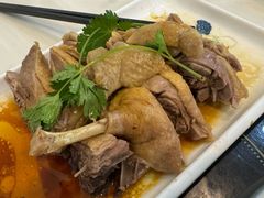 -东就鸭饭店·古早海南菜(滨海店)