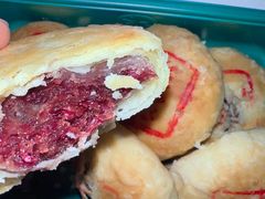 -泸溪河桃酥(西直门凯德店)