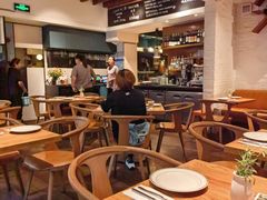-La Strada(安福路店)