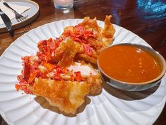 魔鬼辣酸爽炸鸡-Brut Eatery悦璞食堂(建国东路店)