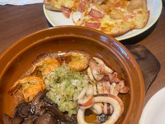 -萨莉亚意式餐厅(三号湾广场店)