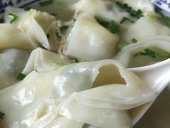 鸡丝大馄饨-裕兴记(东门町店)