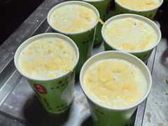 -正宁路小吃夜市