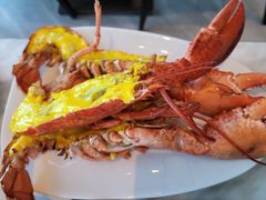 -万达文华酒店·48F云端窗景美食汇自助餐厅