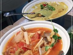 -米泰芒·东南亚料理(体育西店)