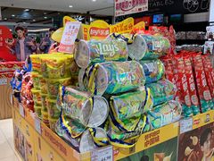 -AEON永旺(东方宝泰店)