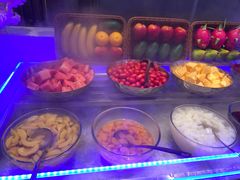 -非烤勿扰自助烤肉(虎门天虹店)