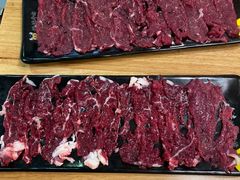 -嬷孙家潮汕牛肉火锅(北京路天河城店)