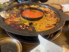 -黄潇洒老火锅(九眼桥宏济巷店)
