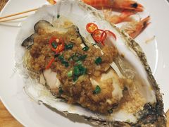 生蚝-尚海豆捞(乐虹坊店)