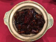 吉士红烧肉-老吉士酒家(天平路店)