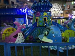 -优托邦(长兴路店)