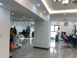 -INSI Hair Salon