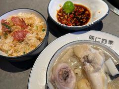 -同仁四季椰子鸡(宝安壹方城店)